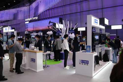 2020華為全聯(lián)接大會 中軟國際教育科技集團(tuán)與華為攜手，用教育聯(lián)接世界，助力網(wǎng)絡(luò)文化經(jīng)營發(fā)展